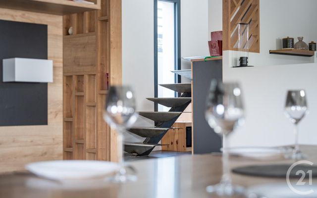 maison à vendre - 6 pièces - 217.66 m2 - MOUGUERRE - 64 - AQUITAINE - Century 21 Berritzea
