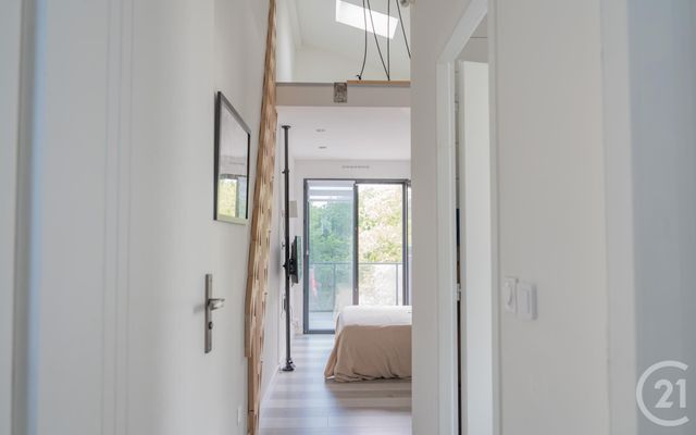 maison à vendre - 6 pièces - 217.66 m2 - MOUGUERRE - 64 - AQUITAINE - Century 21 Berritzea