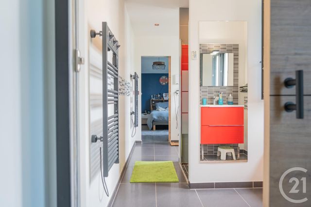 maison à vendre - 6 pièces - 217.66 m2 - MOUGUERRE - 64 - AQUITAINE - Century 21 Berritzea