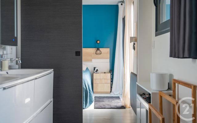 maison à vendre - 6 pièces - 217.66 m2 - MOUGUERRE - 64 - AQUITAINE - Century 21 Berritzea