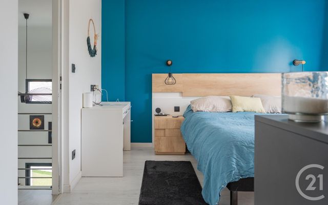 maison à vendre - 6 pièces - 217.66 m2 - MOUGUERRE - 64 - AQUITAINE - Century 21 Berritzea
