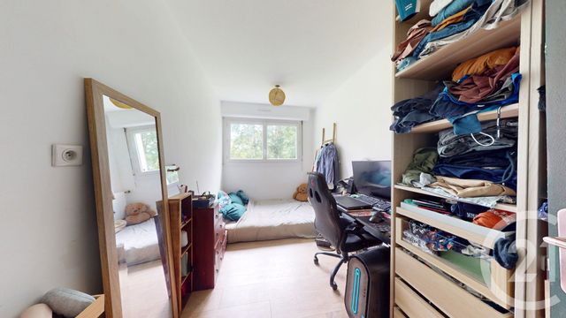 Appartement F2 à vendre - 2 pièces - 41.27 m2 - BAYONNE - 64 - AQUITAINE - Century 21 Berritzea