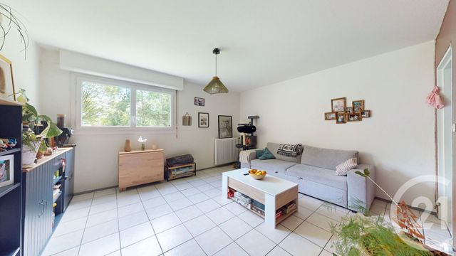 Appartement F2 à vendre - 2 pièces - 41.27 m2 - BAYONNE - 64 - AQUITAINE - Century 21 Berritzea