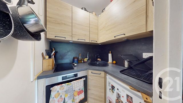 Appartement F2 à vendre - 2 pièces - 41.27 m2 - BAYONNE - 64 - AQUITAINE - Century 21 Berritzea