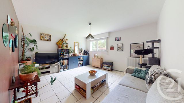 Appartement F2 à vendre BAYONNE