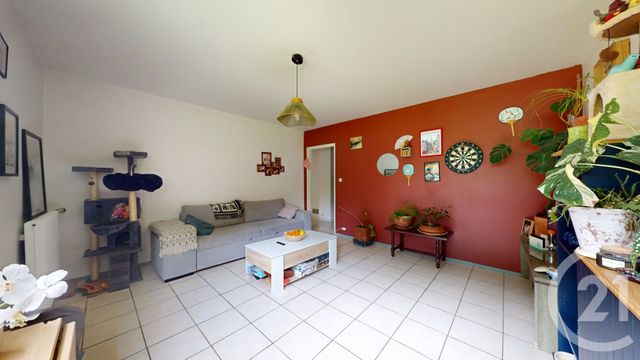 Appartement F2 à vendre - 2 pièces - 41.27 m2 - BAYONNE - 64 - AQUITAINE - Century 21 Berritzea