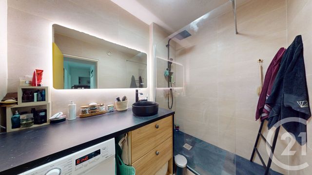 Appartement F2 à vendre - 2 pièces - 41.27 m2 - BAYONNE - 64 - AQUITAINE - Century 21 Berritzea