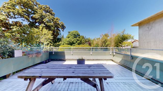 Appartement T3 à vendre - 3 pièces - 65.16 m2 - BAYONNE - 64 - AQUITAINE - Century 21 Berritzea