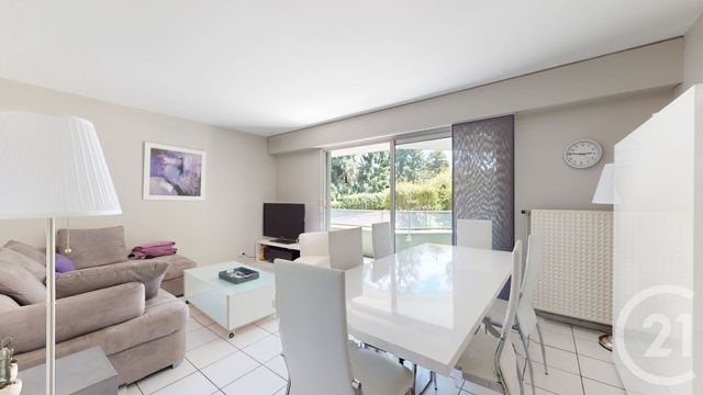 Appartement T3 à vendre - 3 pièces - 65.16 m2 - BAYONNE - 64 - AQUITAINE - Century 21 Berritzea