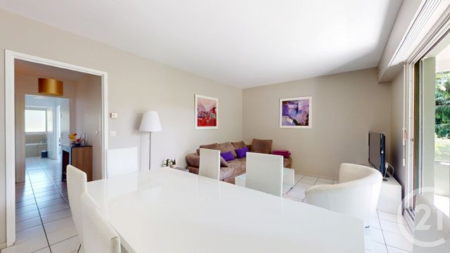 Appartement T3 à vendre - 3 pièces - 65.16 m2 - BAYONNE - 64 - AQUITAINE - Century 21 Berritzea