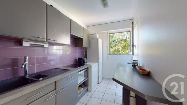 Appartement T3 à vendre - 3 pièces - 65.16 m2 - BAYONNE - 64 - AQUITAINE - Century 21 Berritzea