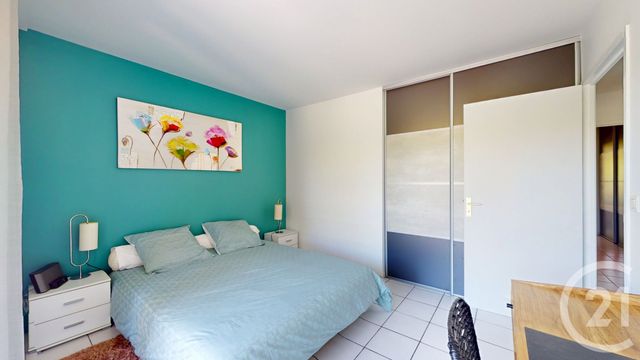 Appartement T3 à vendre - 3 pièces - 65.16 m2 - BAYONNE - 64 - AQUITAINE - Century 21 Berritzea