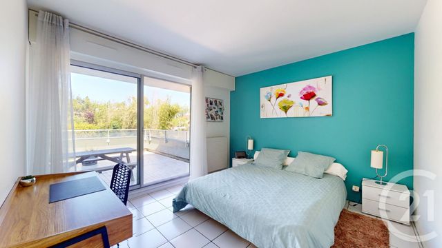 Appartement T3 à vendre - 3 pièces - 65.16 m2 - BAYONNE - 64 - AQUITAINE - Century 21 Berritzea