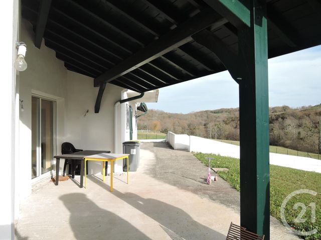 maison à louer - 5 pièces - 145.0 m2 - USTARITZ - 64 - AQUITAINE - Century 21 Berritzea