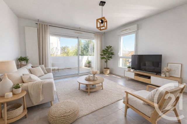 Appartement T3 à vendre BAYONNE