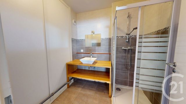 Appartement T3 à vendre - 3 pièces - 61.22 m2 - BAYONNE - 64 - AQUITAINE - Century 21 Berritzea