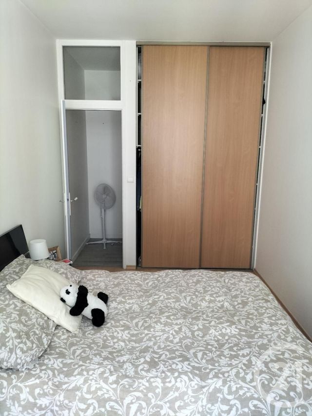 Appartement T3 à louer - 3 pièces - 63.0 m2 - BAYONNE - 64 - AQUITAINE - Century 21 Berritzea