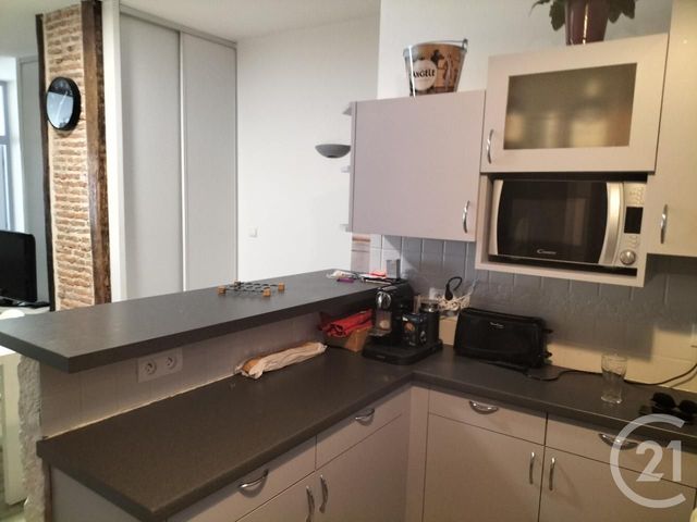 Appartement T3 à louer - 3 pièces - 63.0 m2 - BAYONNE - 64 - AQUITAINE - Century 21 Berritzea