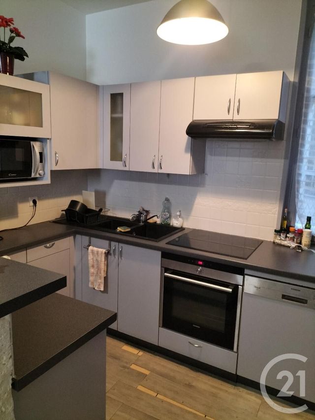 Appartement T3 à louer - 3 pièces - 63.0 m2 - BAYONNE - 64 - AQUITAINE - Century 21 Berritzea