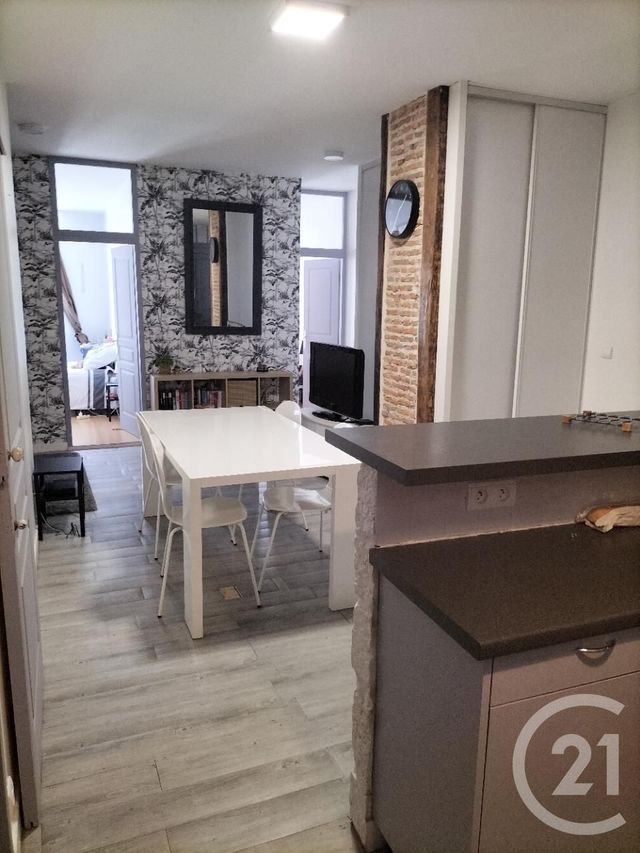 appartement - BAYONNE - 64