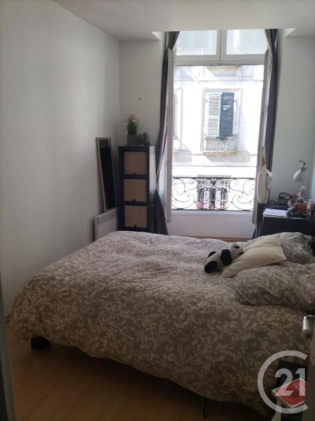 Appartement T3 à louer - 3 pièces - 63.0 m2 - BAYONNE - 64 - AQUITAINE - Century 21 Berritzea