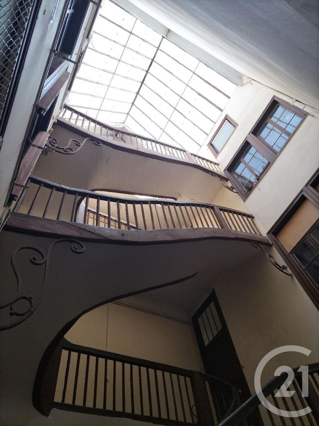 Appartement T3 à louer - 3 pièces - 63.0 m2 - BAYONNE - 64 - AQUITAINE - Century 21 Berritzea