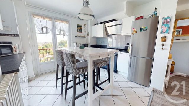 Appartement F3 à vendre - 3 pièces - 67.52 m2 - ANGLET - 64 - AQUITAINE - Century 21 Berritzea