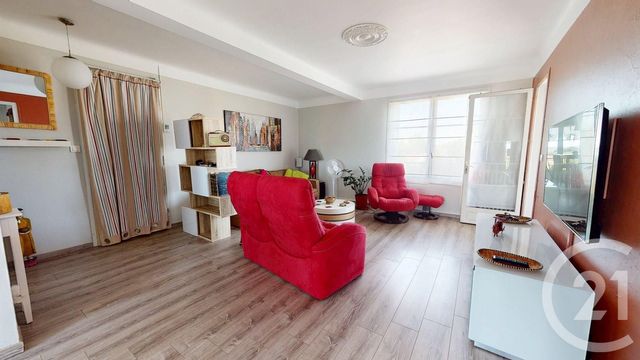 Appartement F3 à vendre ANGLET