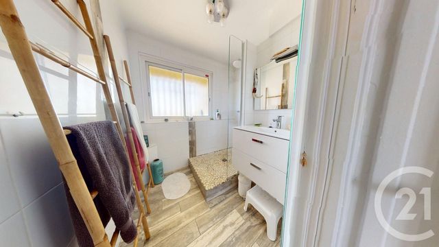 Appartement F3 à vendre - 3 pièces - 67.52 m2 - ANGLET - 64 - AQUITAINE - Century 21 Berritzea