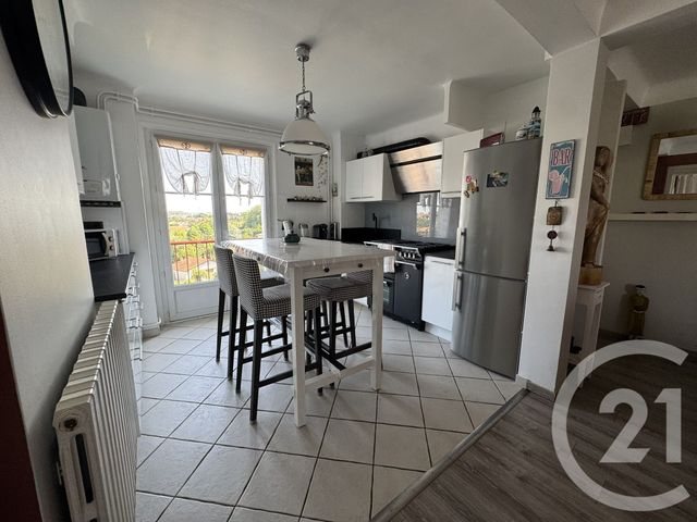 Appartement F3 à vendre - 3 pièces - 67.52 m2 - ANGLET - 64 - AQUITAINE - Century 21 Berritzea
