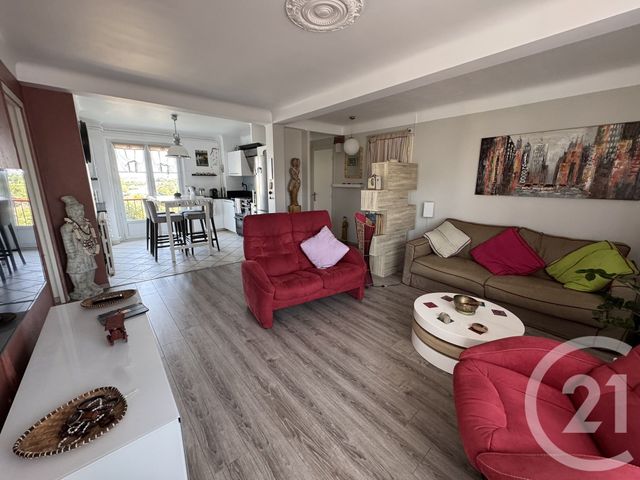 Appartement F3 à vendre ANGLET