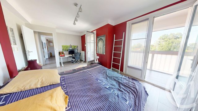 Appartement F3 à vendre - 3 pièces - 67.52 m2 - ANGLET - 64 - AQUITAINE - Century 21 Berritzea