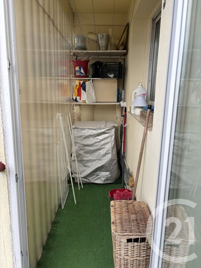 Appartement F3 à vendre - 3 pièces - 67.52 m2 - ANGLET - 64 - AQUITAINE - Century 21 Berritzea