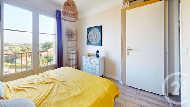 Appartement F3 à vendre - 3 pièces - 67.52 m2 - ANGLET - 64 - AQUITAINE - Century 21 Berritzea