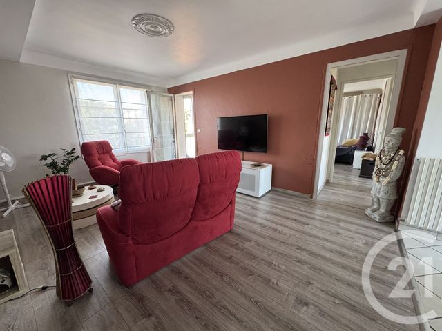 Appartement F3 à vendre - 3 pièces - 67.52 m2 - ANGLET - 64 - AQUITAINE - Century 21 Berritzea