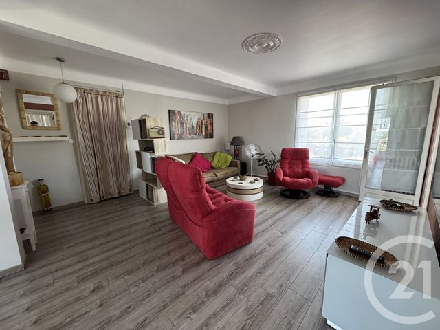 Appartement F3 à vendre - 3 pièces - 67.52 m2 - ANGLET - 64 - AQUITAINE - Century 21 Berritzea