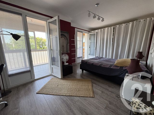 Appartement F3 à vendre - 3 pièces - 67.52 m2 - ANGLET - 64 - AQUITAINE - Century 21 Berritzea