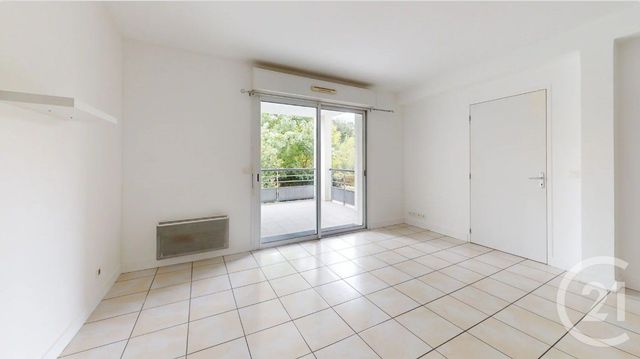 Appartement T2 à vendre - 2 pièces - 44.13 m2 - BAYONNE - 64 - AQUITAINE - Century 21 Berritzea