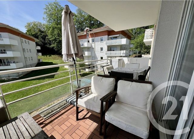 Appartement à vendre BAYONNE