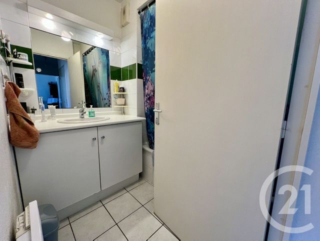 Appartement à vendre - 2 pièces - 42.62 m2 - BAYONNE - 64 - AQUITAINE - Century 21 Berritzea