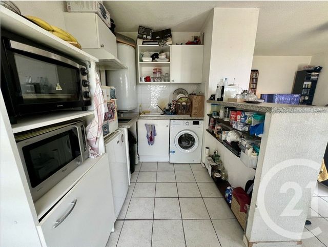 Appartement à vendre - 2 pièces - 42.62 m2 - BAYONNE - 64 - AQUITAINE - Century 21 Berritzea