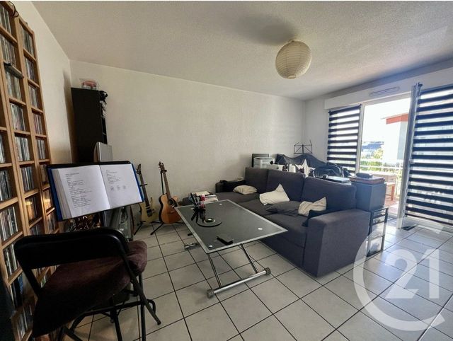 Appartement à vendre - 2 pièces - 42.62 m2 - BAYONNE - 64 - AQUITAINE - Century 21 Berritzea