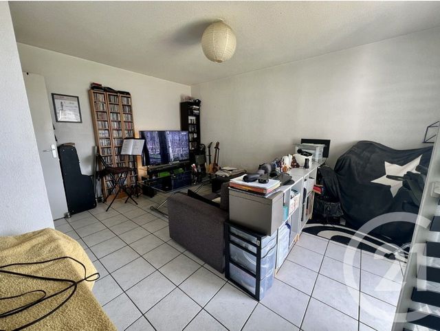 Appartement à vendre - 2 pièces - 42.62 m2 - BAYONNE - 64 - AQUITAINE - Century 21 Berritzea