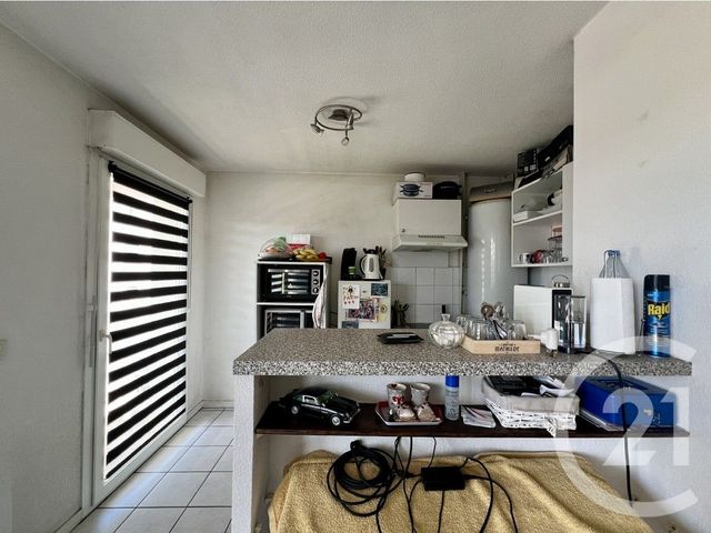 Appartement à vendre - 2 pièces - 42.62 m2 - BAYONNE - 64 - AQUITAINE - Century 21 Berritzea