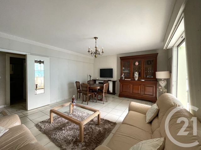 Appartement T3 à vendre - 3 pièces - 80.79 m2 - BAYONNE - 64 - AQUITAINE - Century 21 Berritzea