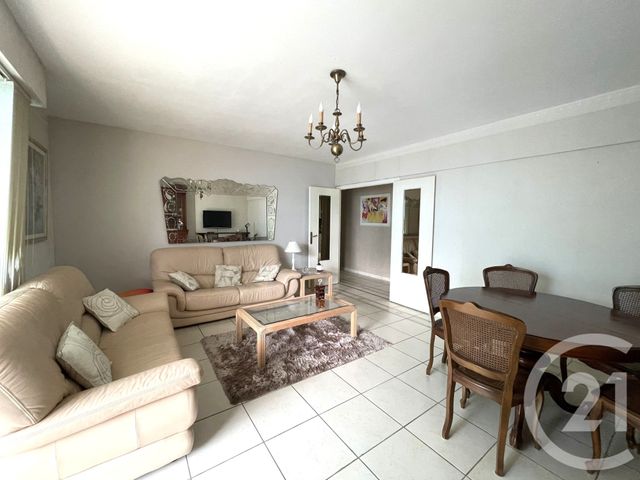 Appartement T3 à vendre - 3 pièces - 80.79 m2 - BAYONNE - 64 - AQUITAINE - Century 21 Berritzea