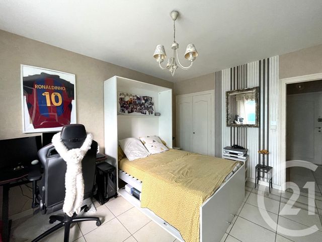 Appartement T3 à vendre - 3 pièces - 80.79 m2 - BAYONNE - 64 - AQUITAINE - Century 21 Berritzea