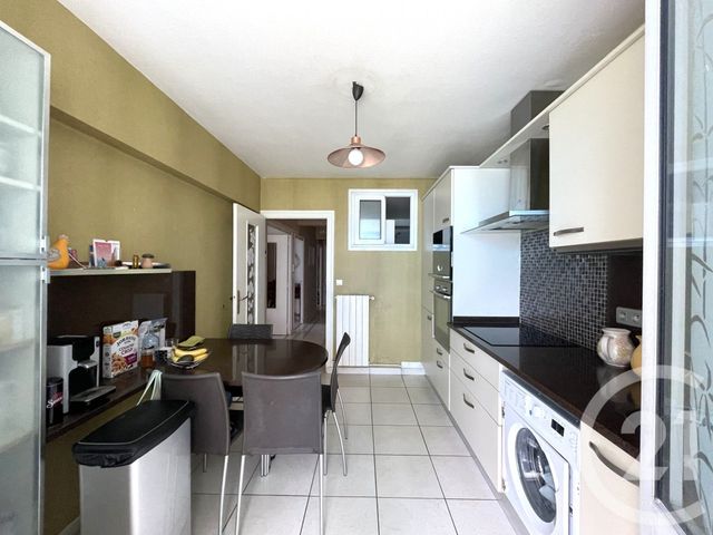 Appartement T3 à vendre - 3 pièces - 80.79 m2 - BAYONNE - 64 - AQUITAINE - Century 21 Berritzea