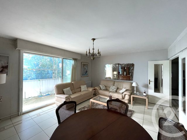 Appartement T3 à vendre - 3 pièces - 80.79 m2 - BAYONNE - 64 - AQUITAINE - Century 21 Berritzea