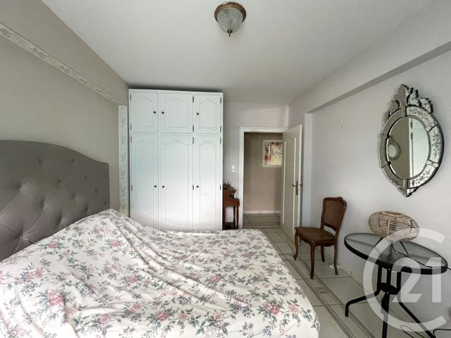 Appartement T3 à vendre - 3 pièces - 80.79 m2 - BAYONNE - 64 - AQUITAINE - Century 21 Berritzea